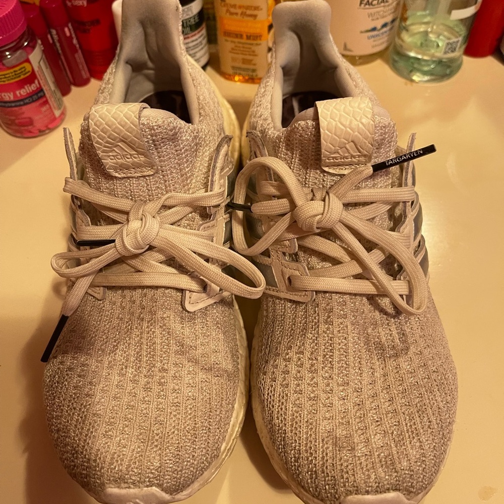 COPY - Game of thrones X adidas